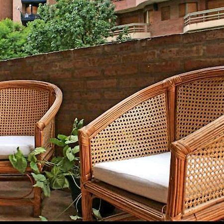 Luxury Apartment Córdoba Kültér fotó