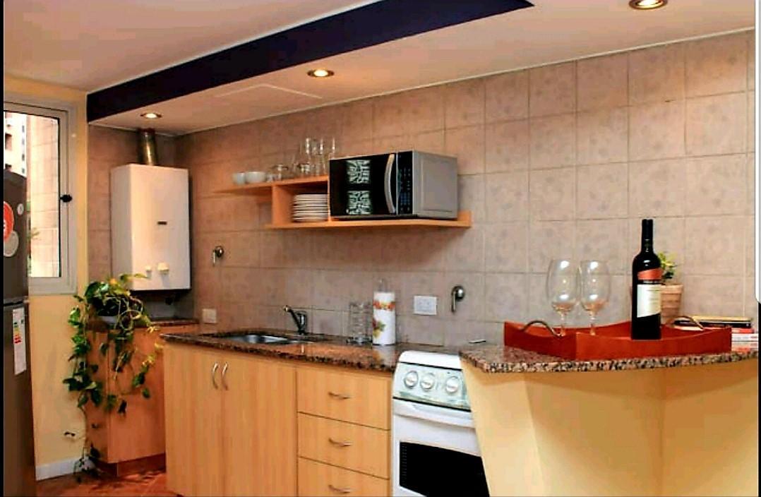Luxury Apartment Córdoba Kültér fotó
