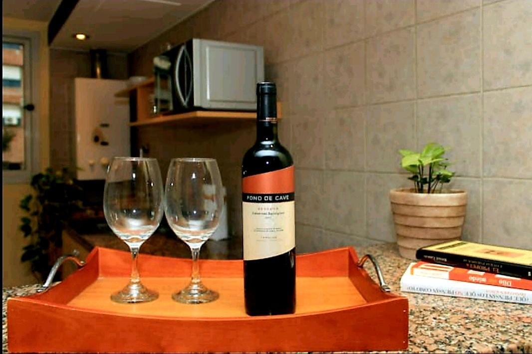 Luxury Apartment Córdoba Kültér fotó