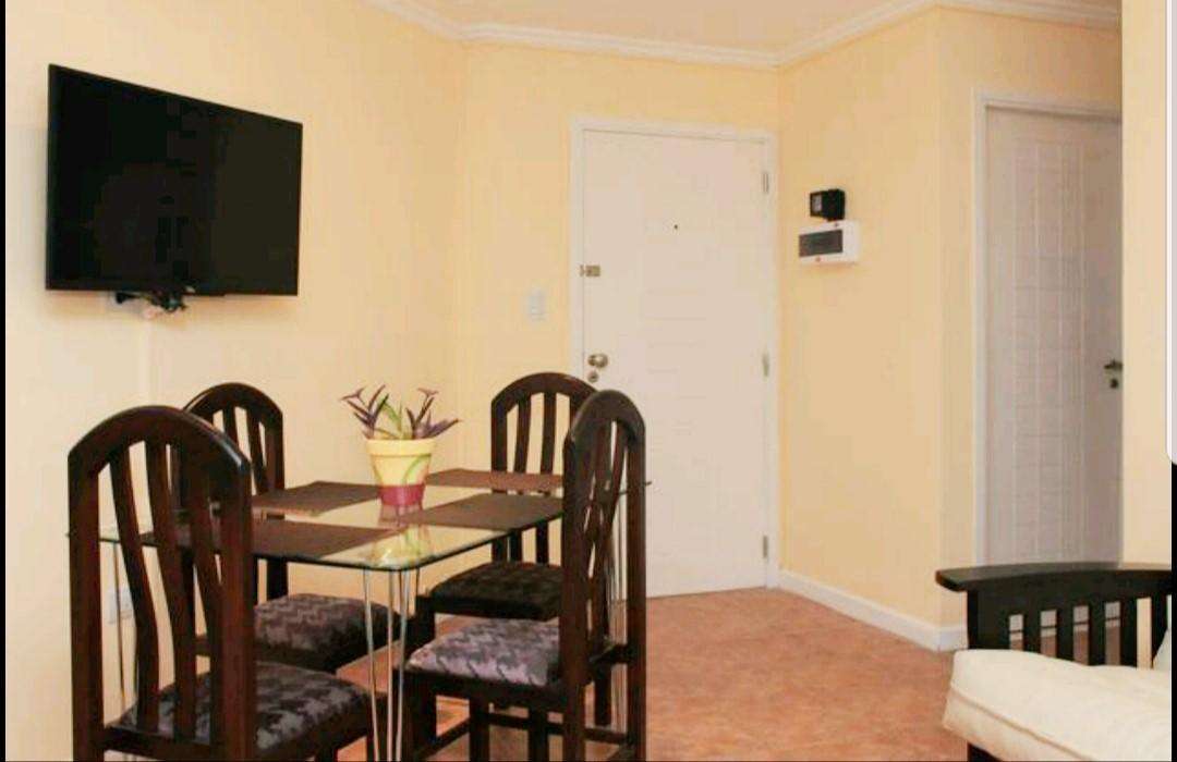 Luxury Apartment Córdoba Kültér fotó